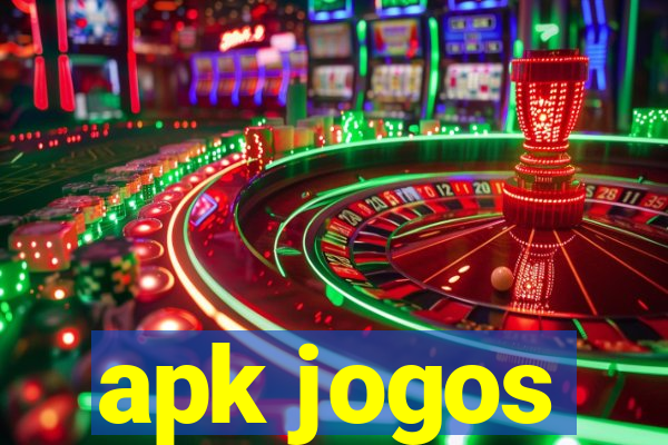 apk jogos